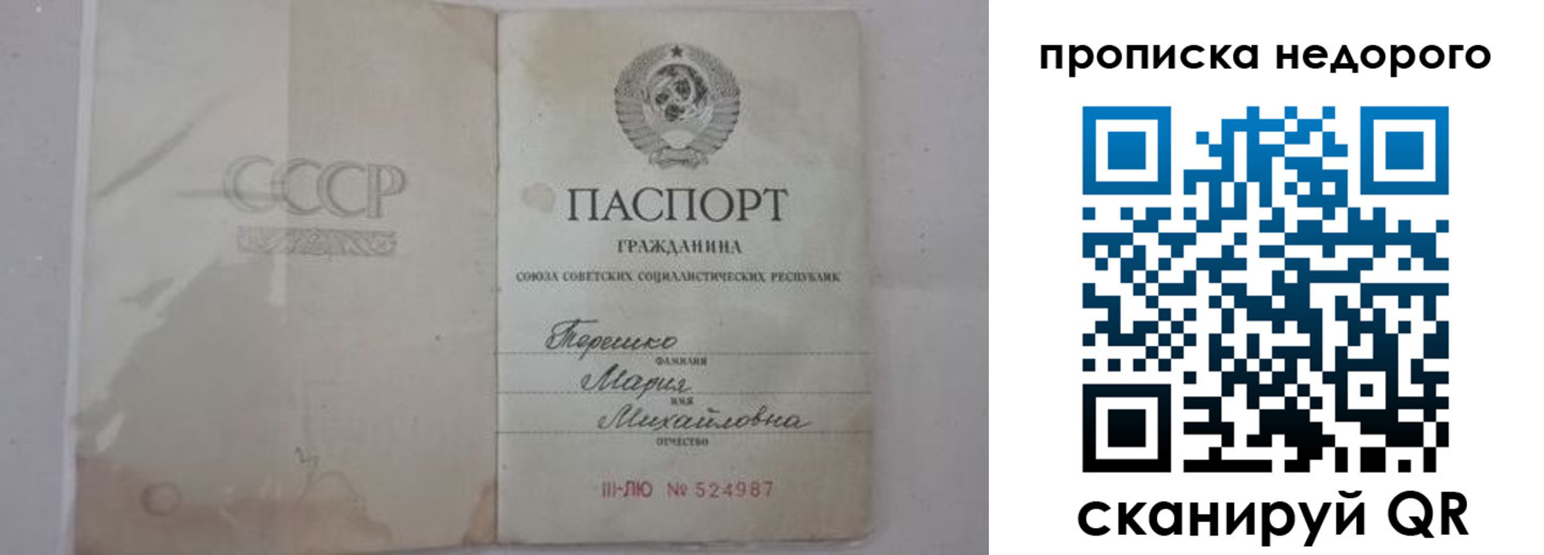где прописаться в Суворове